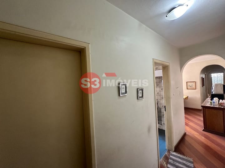 Apartamento à venda com 2 quartos, 88m² - Foto 5