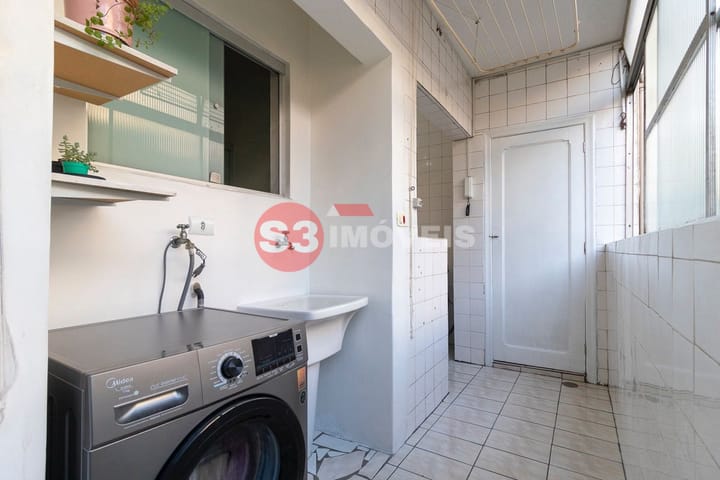 Apartamento à venda com 2 quartos, 92m² - Foto 10