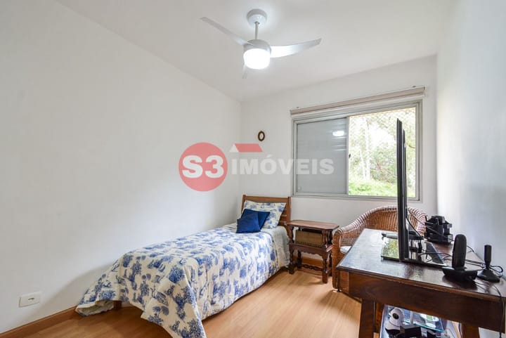 Apartamento à venda com 3 quartos, 92m² - Foto 38