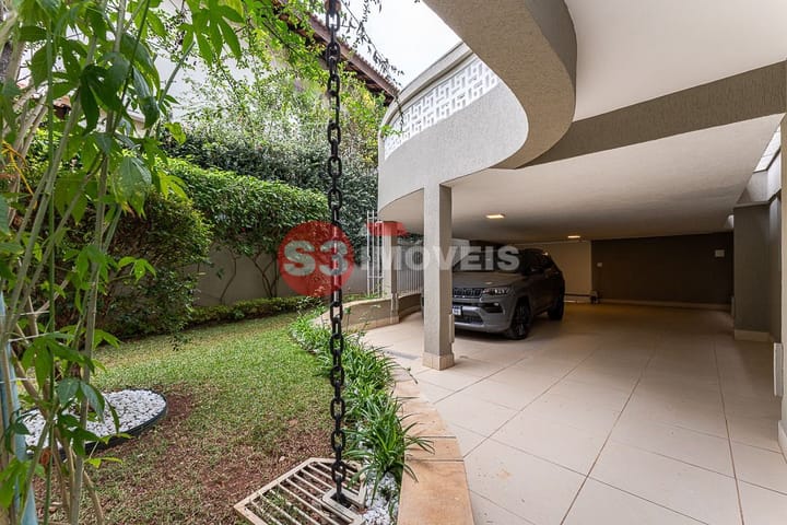 Casa à venda com 4 quartos, 510m² - Foto 92