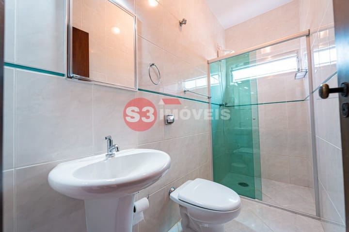 Casa à venda com 3 quartos, 160m² - Foto 30