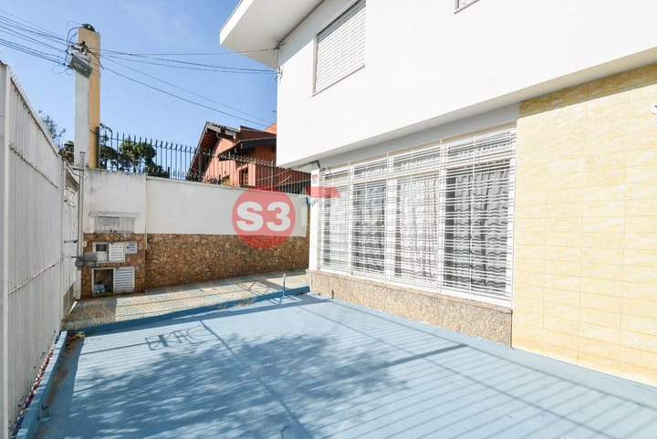 Casa à venda com 3 quartos, 282m² - Foto 52