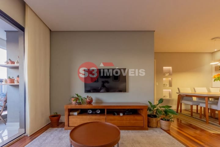 Apartamento à venda com 3 quartos, 104m² - Foto 10