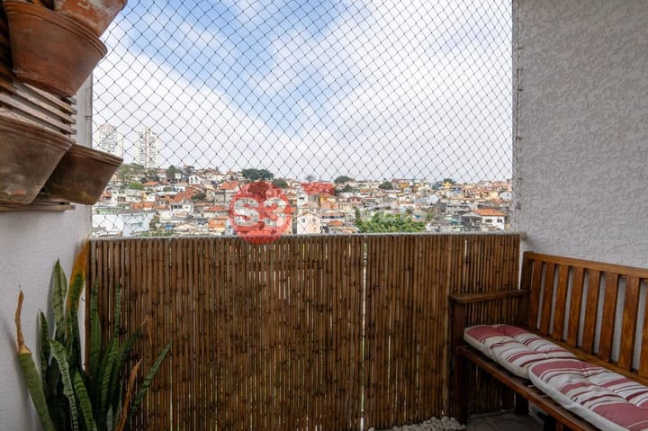 Apartamento à venda com 2 quartos, 51m² - Foto 10