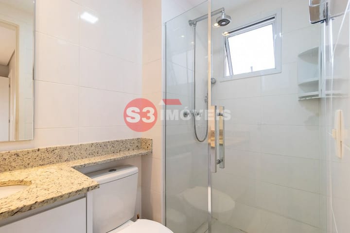 Apartamento à venda com 2 quartos, 58m² - Foto 17