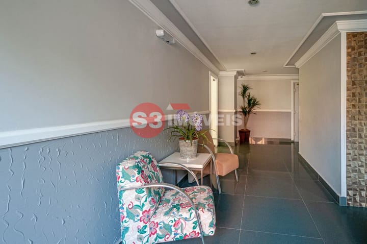 Apartamento à venda com 3 quartos, 94m² - Foto 47