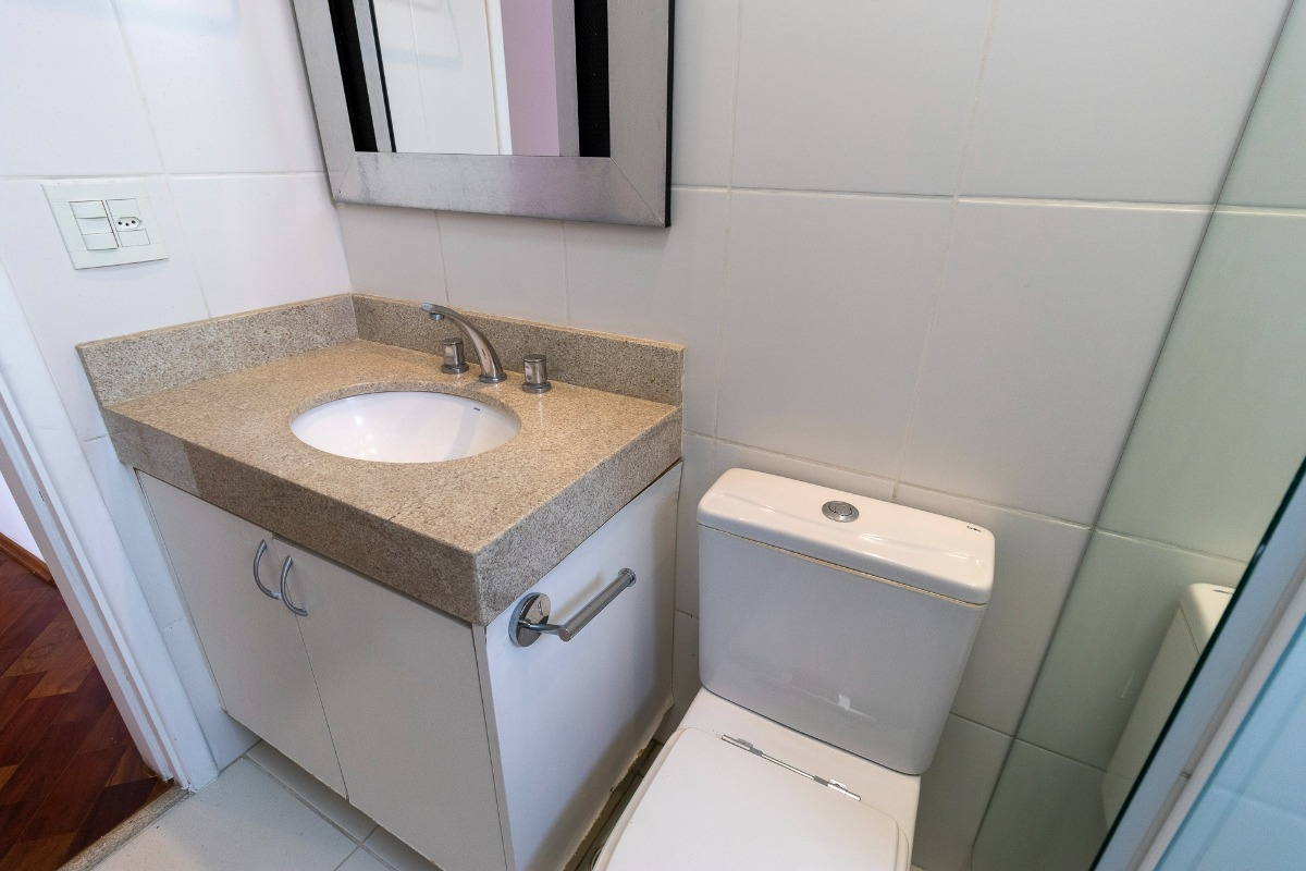 Apartamento à venda com 3 quartos, 127m² - Foto 13