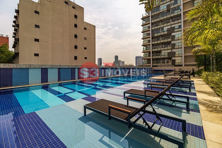 Apartamento à venda com 4 quartos, 213m² - Foto 97