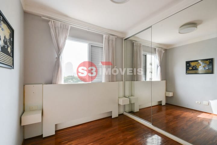 Apartamento à venda com 3 quartos, 85m² - Foto 21