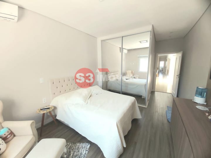 Casa de Condomínio à venda com 3 quartos, 242m² - Foto 30