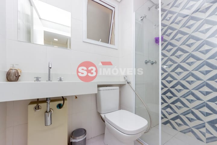 Apartamento à venda com 2 quartos, 114m² - Foto 18