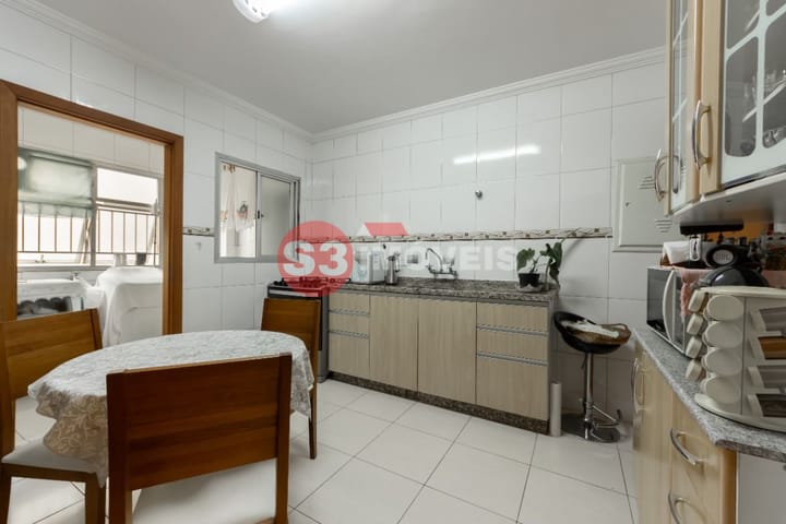 Apartamento à venda com 3 quartos, 105m² - Foto 24