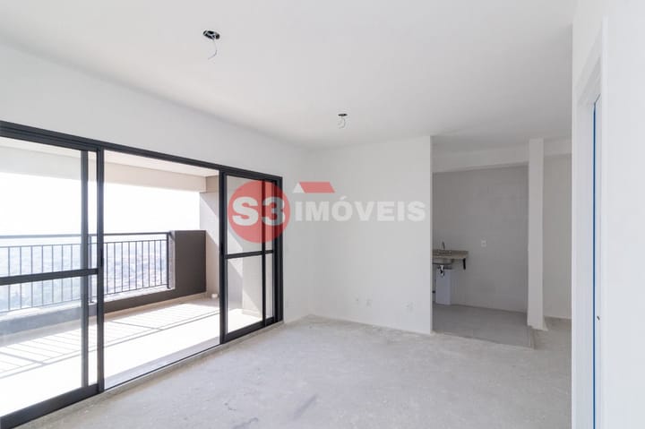 Apartamento à venda com 2 quartos, 80m² - Foto 8