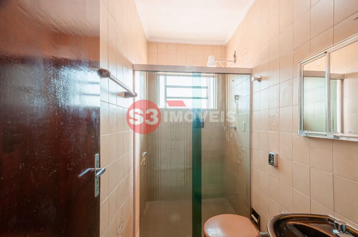 Casa à venda com 3 quartos, 208m² - Foto 23