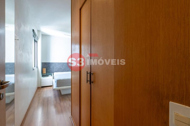 Apartamento à venda com 3 quartos, 107m² - Foto 19