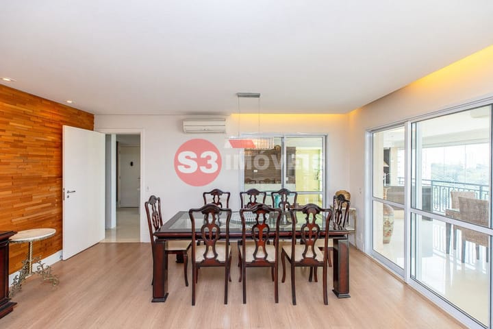 Apartamento à venda com 4 quartos, 276m² - Foto 6