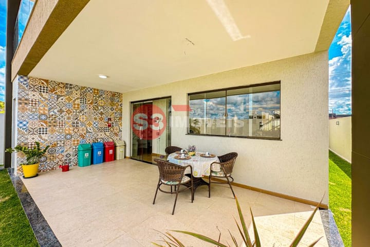 Casa de Condomínio à venda com 4 quartos, 240m² - Foto 29