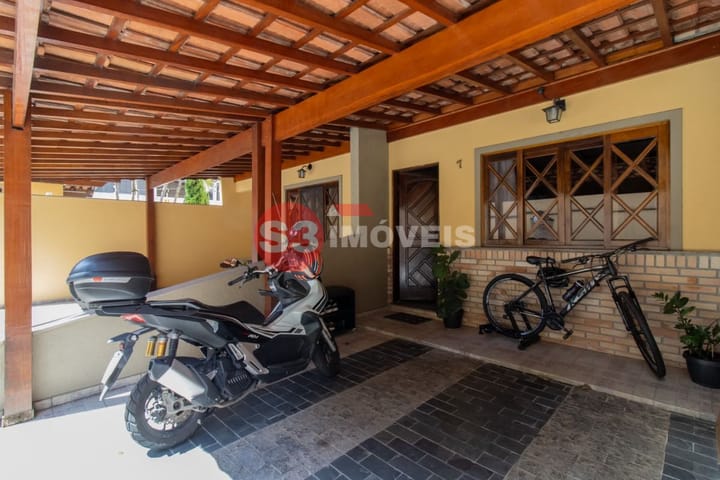 Casa de Condomínio à venda com 2 quartos, 103m² - Foto 55