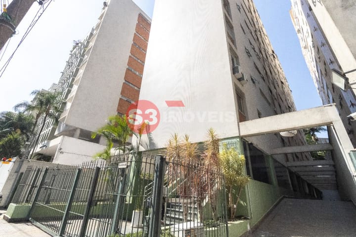 Apartamento à venda com 2 quartos, 80m² - Foto 22