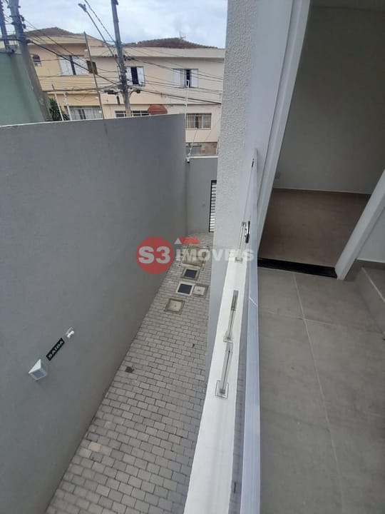 Apartamento à venda com 2 quartos, 40m² - Foto 28