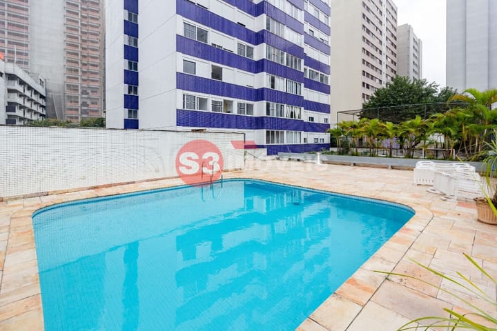 Apartamento à venda com 2 quartos, 95m² - Foto 20