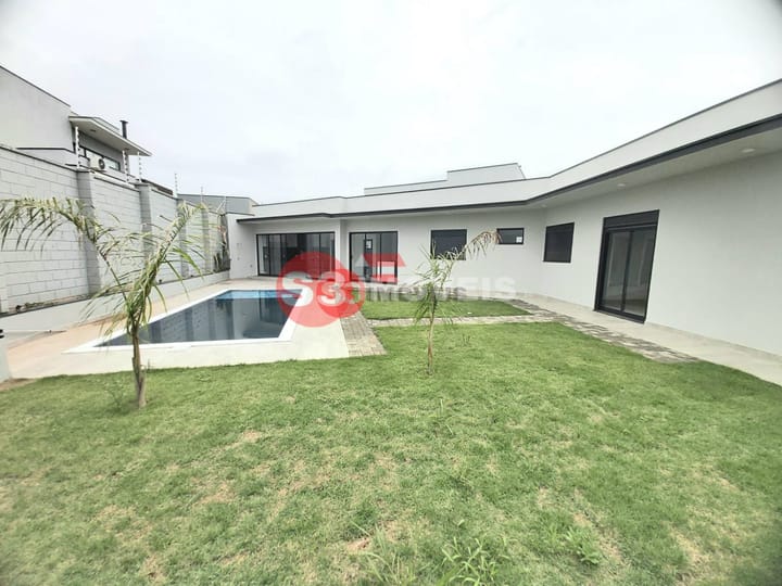 Casa de Condomínio à venda com 3 quartos, 220m² - Foto 23