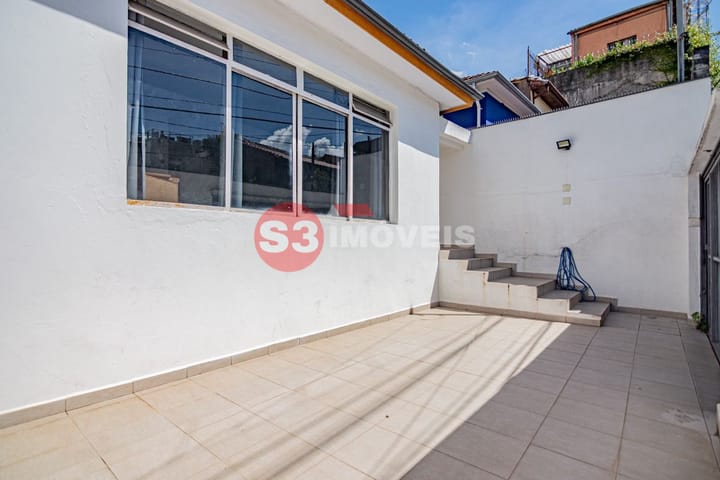 Casa à venda com 4 quartos, 179m² - Foto 30