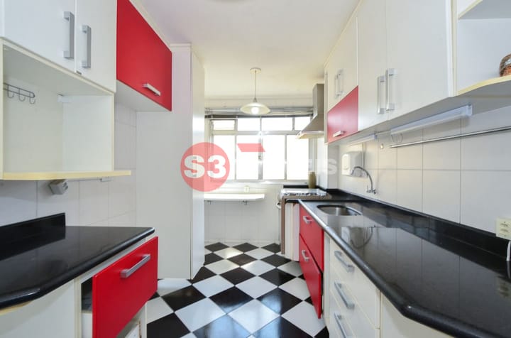 Apartamento à venda com 3 quartos, 101m² - Foto 7