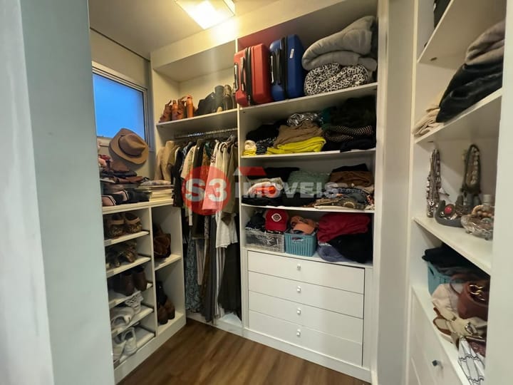 Apartamento à venda com 3 quartos, 90m² - Foto 37