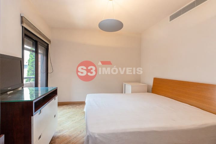 Apartamento à venda com 3 quartos, 219m² - Foto 36