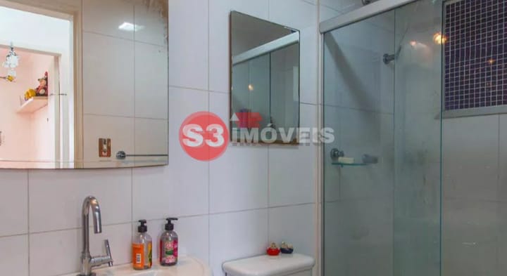 Apartamento à venda com 2 quartos, 52m² - Foto 12