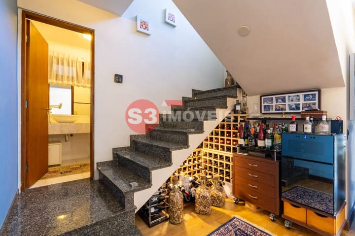 Casa à venda com 4 quartos, 240m² - Foto 12