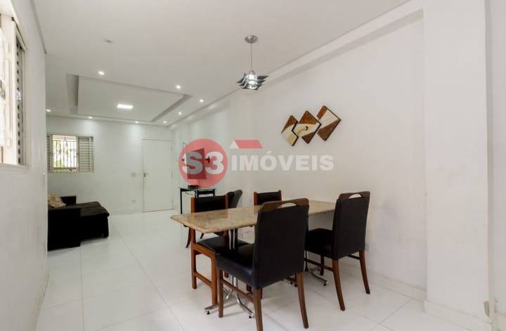 Casa à venda com 2 quartos, 140m² - Foto 5