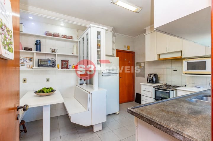 Apartamento à venda com 4 quartos, 132m² - Foto 14