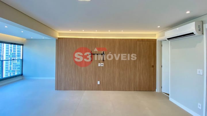 Apartamento à venda com 3 quartos, 130m² - Foto 18