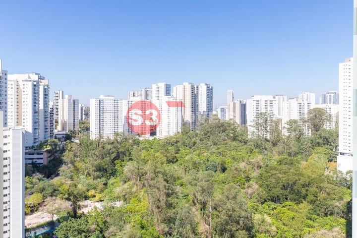 Apartamento à venda com 4 quartos, 238m² - Foto 17