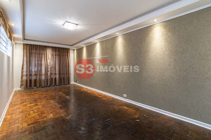 Casa à venda com 3 quartos, 147m² - Foto 3