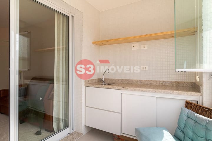 Apartamento à venda com 2 quartos, 65m² - Foto 16