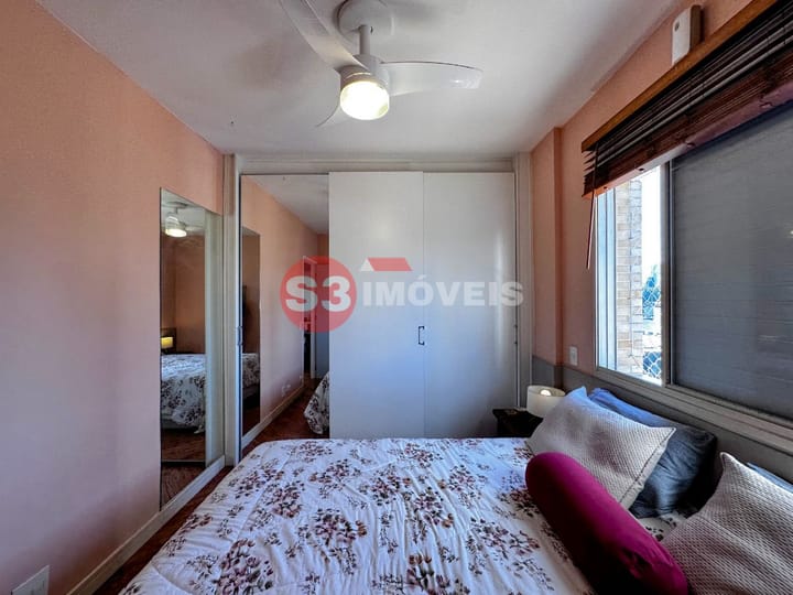 Apartamento à venda com 2 quartos, 71m² - Foto 19