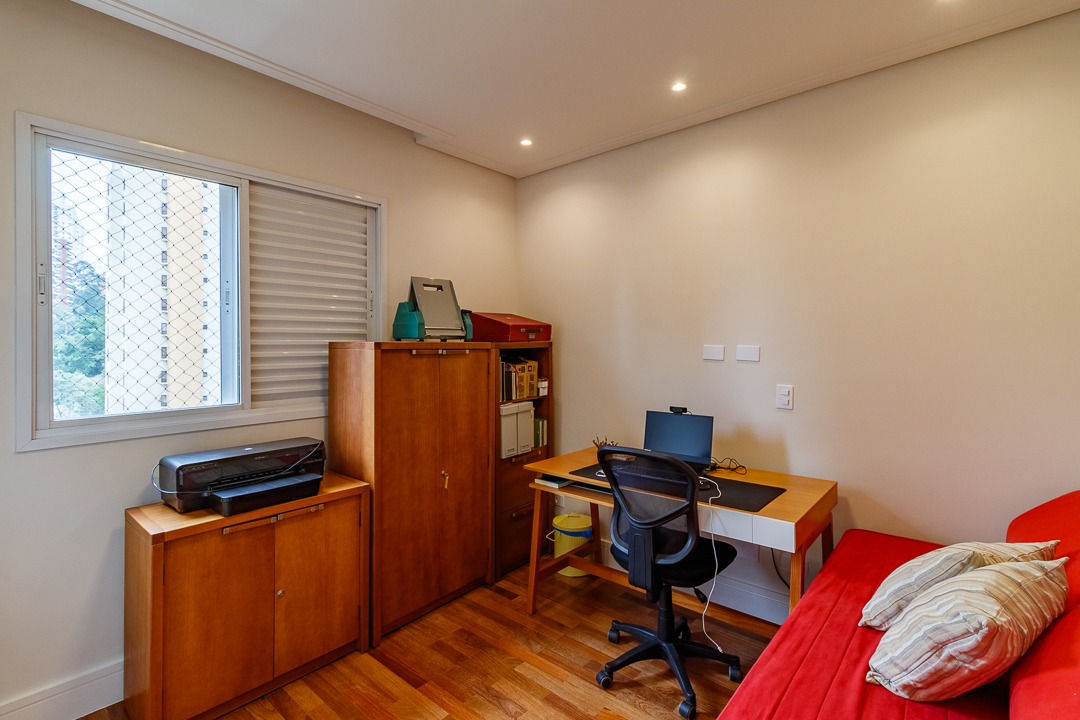 Apartamento à venda com 3 quartos, 137m² - Foto 14