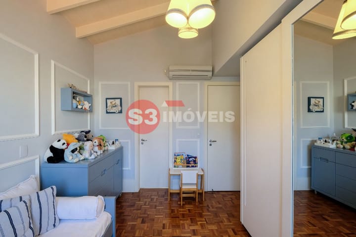 Casa de Condomínio à venda com 3 quartos, 361m² - Foto 15