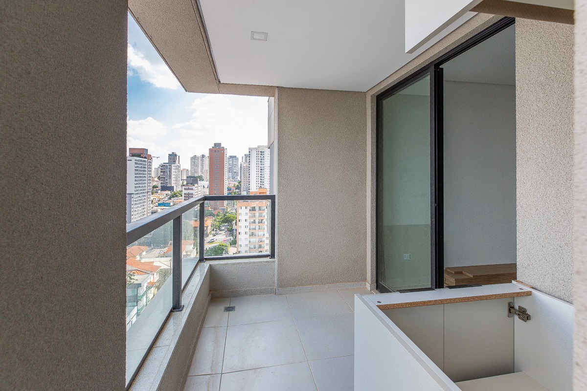 Apartamento à venda com 2 quartos, 53m² - Foto 18