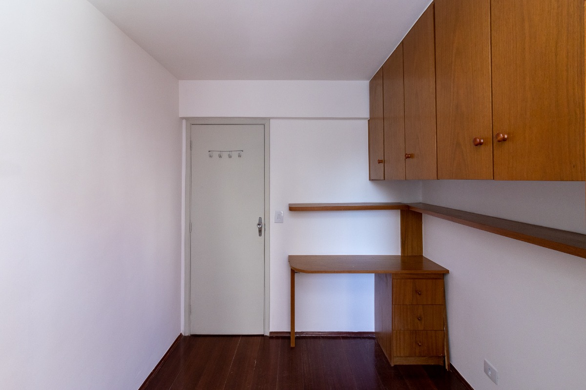 Apartamento à venda com 2 quartos, 54m² - Foto 10