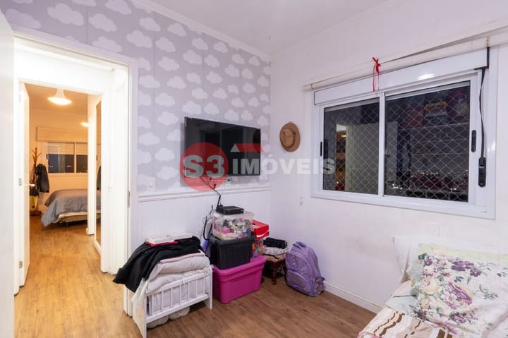 Apartamento à venda com 2 quartos, 91m² - Foto 25