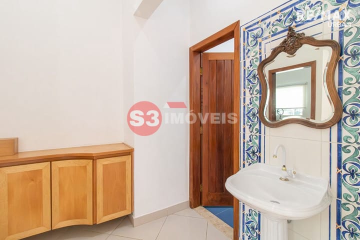 Casa de Condomínio à venda com 3 quartos, 346m² - Foto 7