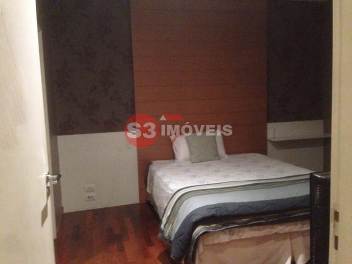 Casa à venda com 4 quartos, 210m² - Foto 21