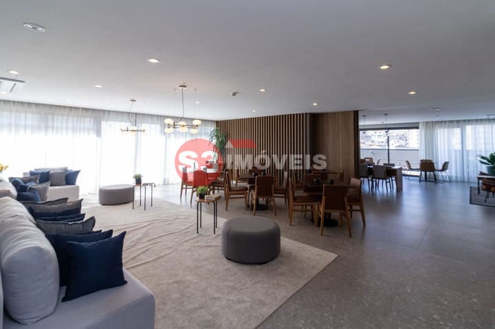 Apartamento à venda com 2 quartos, 80m² - Foto 32