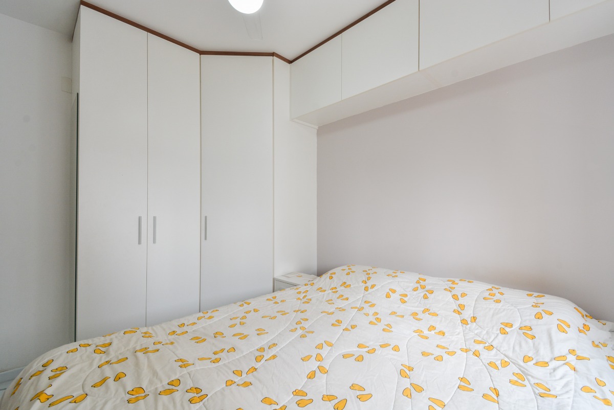 Apartamento à venda com 2 quartos, 58m² - Foto 23