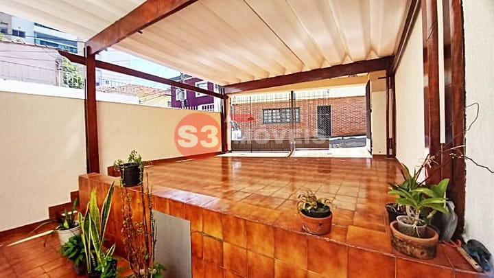 Casa à venda com 3 quartos, 133m² - Foto 3