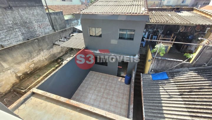 Casa à venda com 2 quartos, 196m² - Foto 37